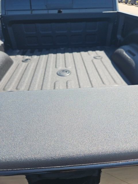 New 2025 RAM 3500 Laramie w/ Sport Appearance Package image 8