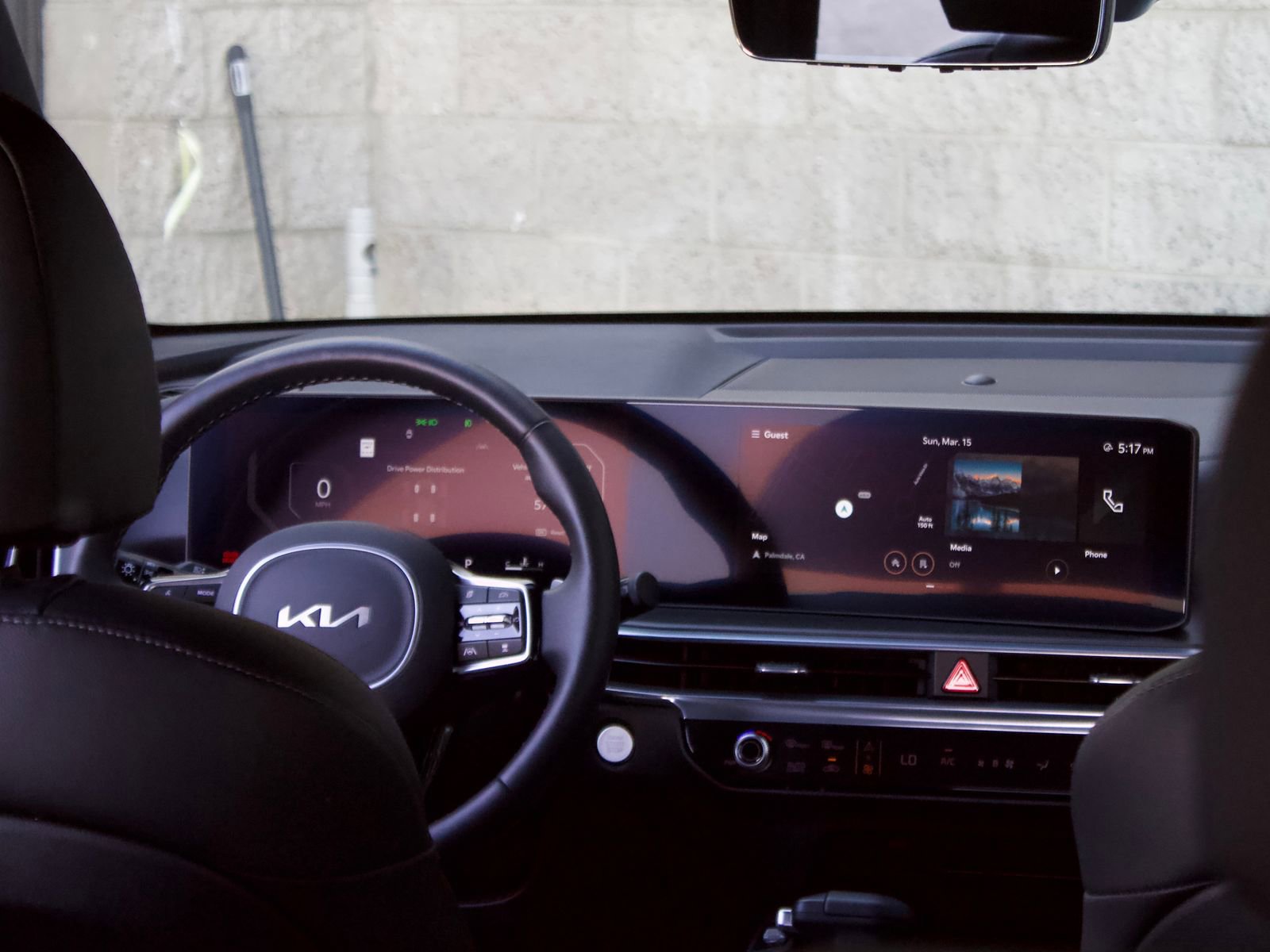 Used 2025 Kia Sorento SX Prestige AWD/4WD image 22