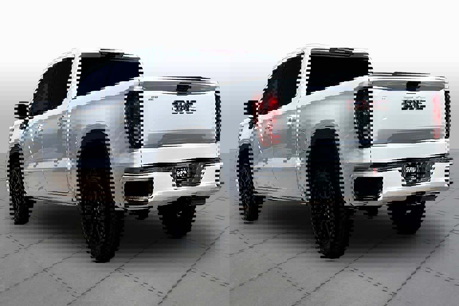 Used 2021 GMC Sierra 1500 Elevation RWD image 11