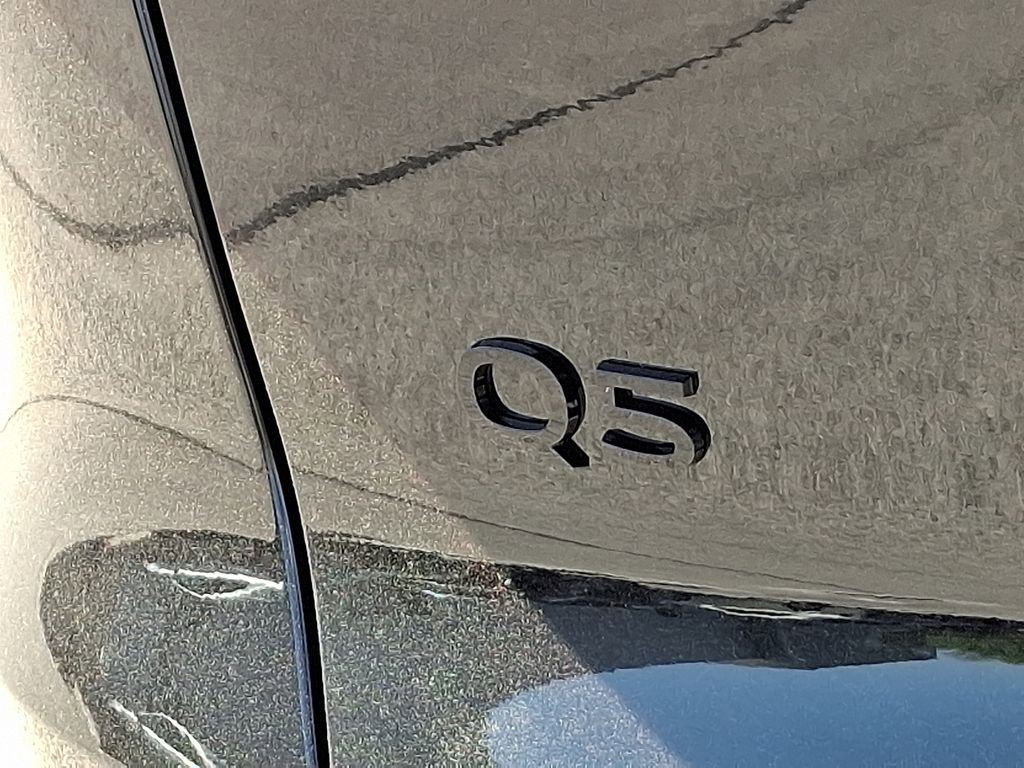 New 2025 Audi Q5 Premium AWD/4WD image 11