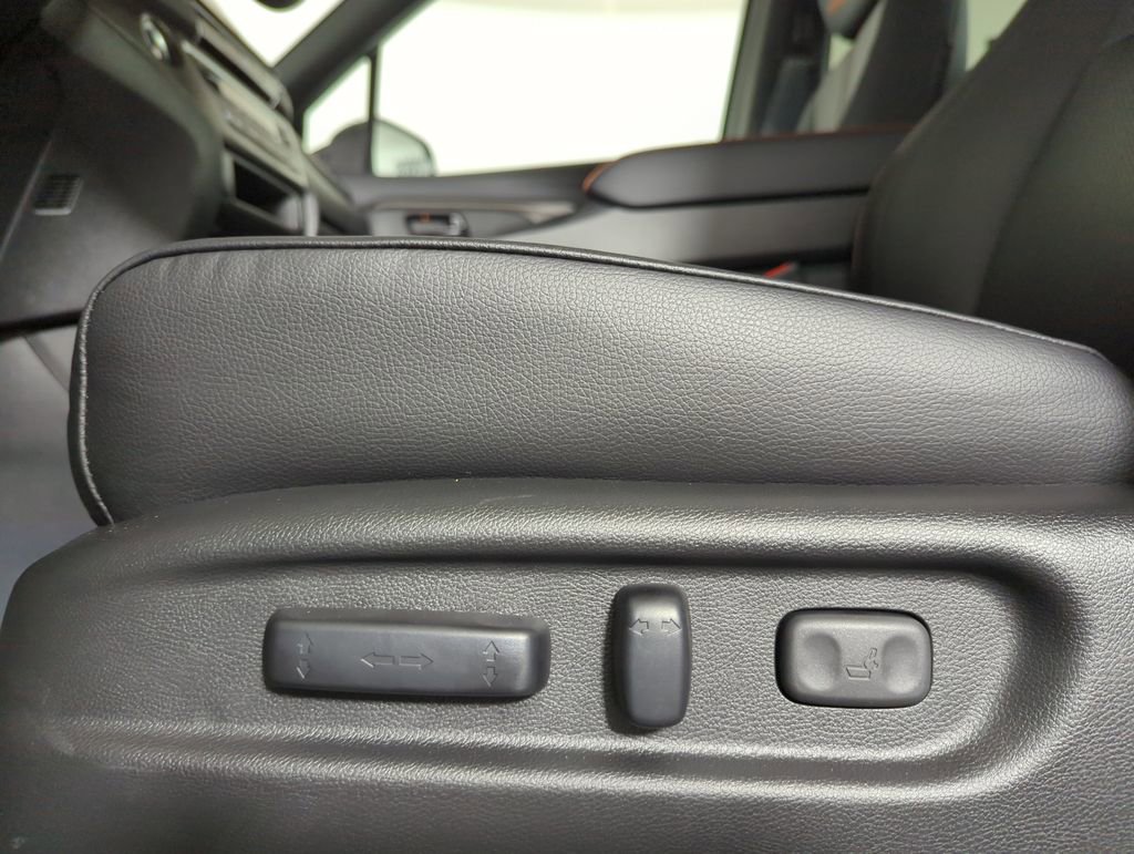 New 2026 Honda Ridgeline TrailSport+ image 23