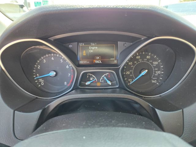 Used 2017 Ford Focus SE image 27