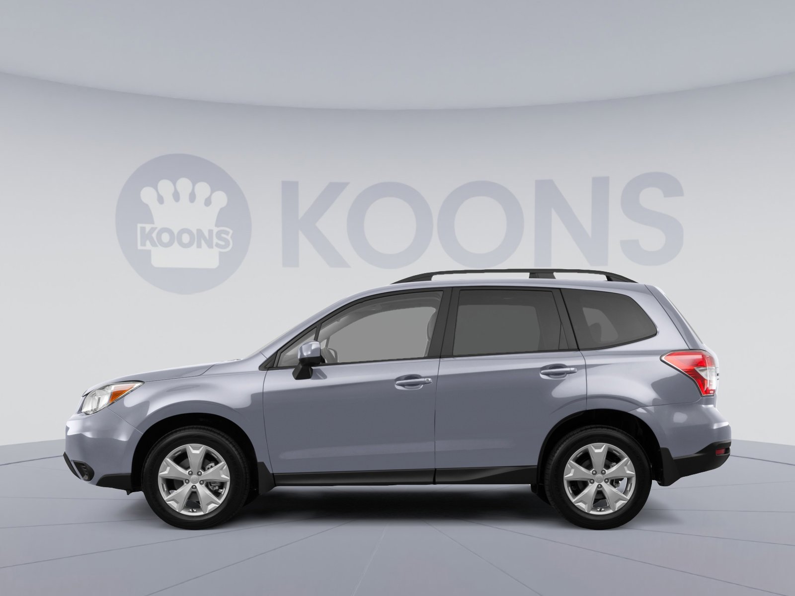 Used 2015 Subaru Forester 2.5i Premium image 2