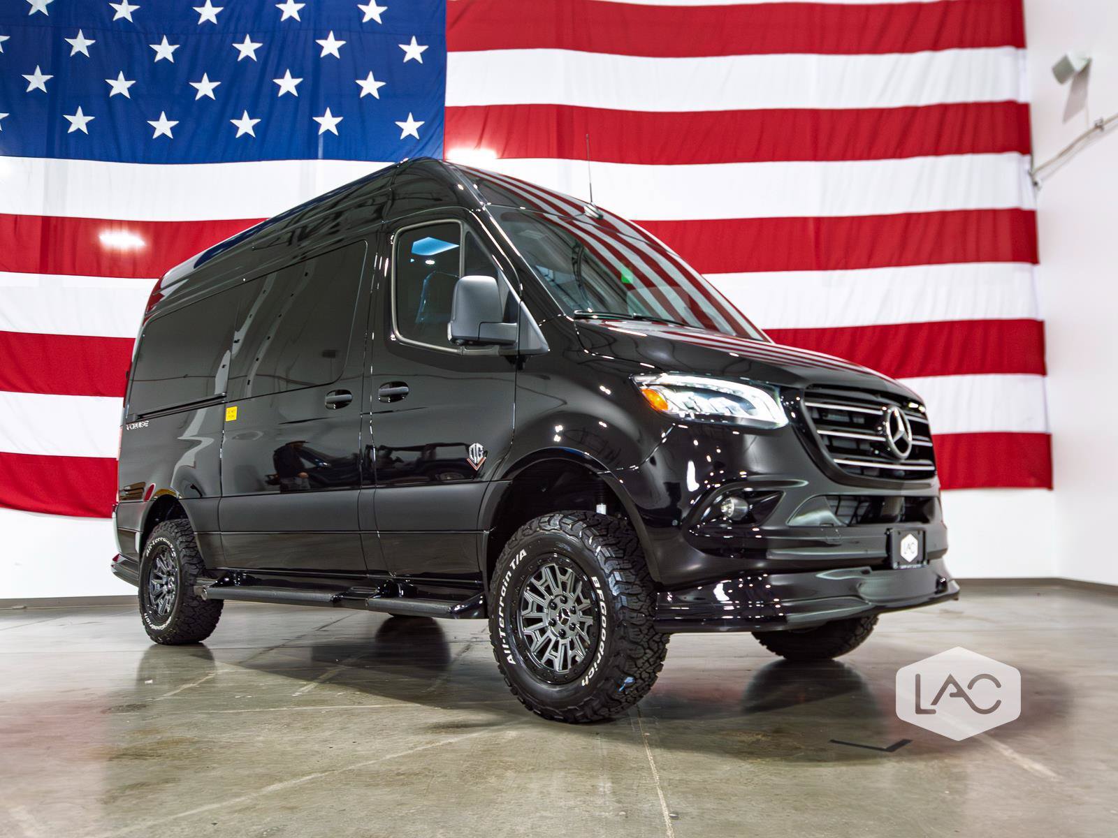 Used 2025 Mercedes-Benz Sprinter 2500 image 18