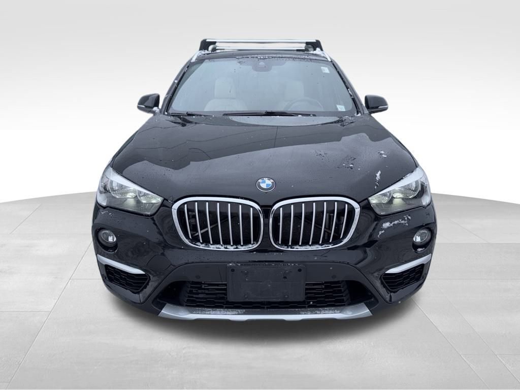 Used 2019 BMW X1 xDrive28i w/ Convenience Package image 5