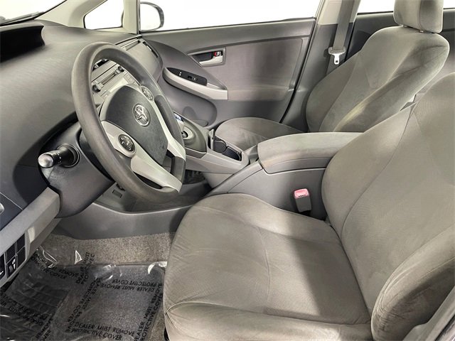 Used 2010 Toyota Prius II image 2