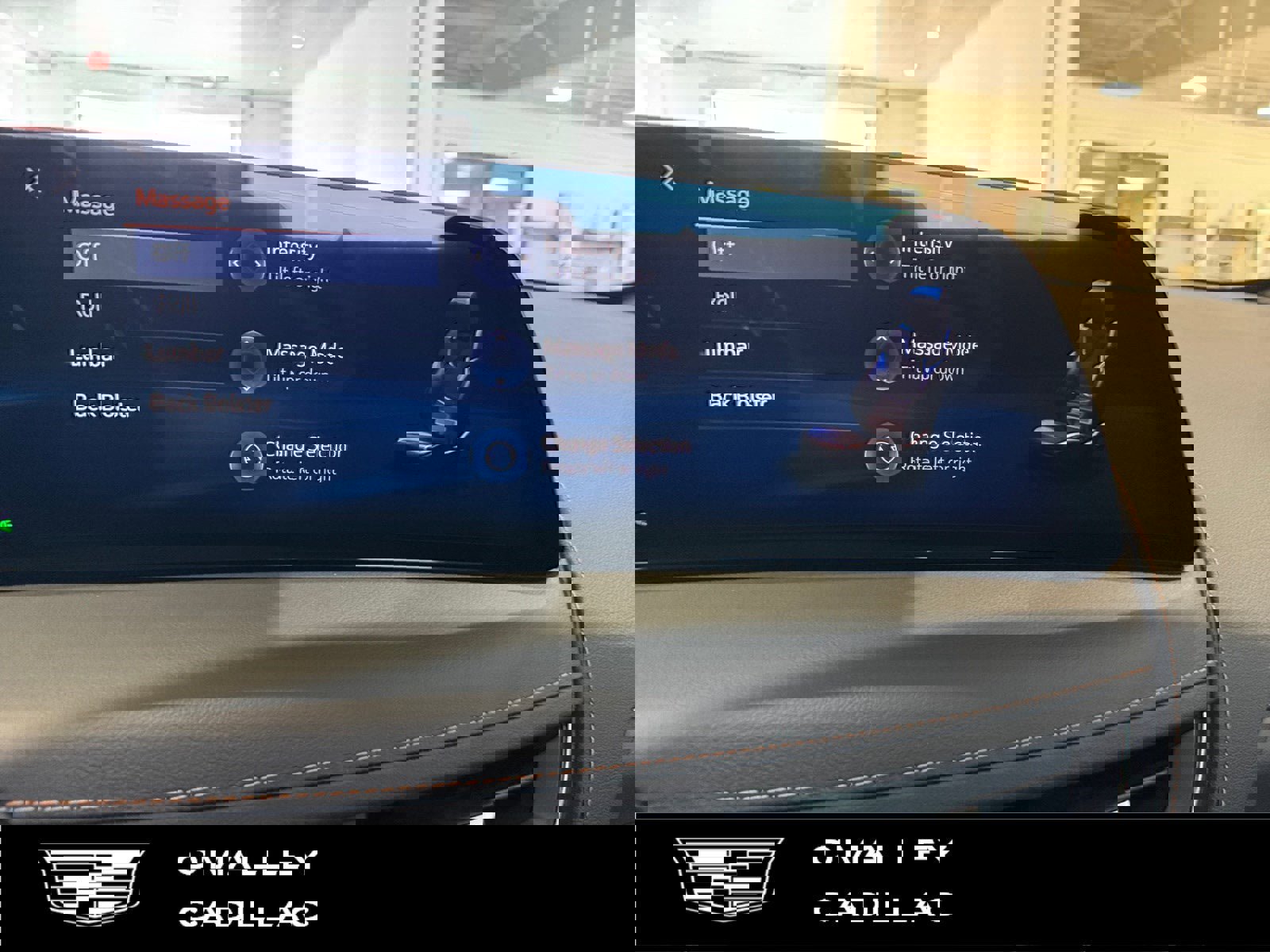 New 2026 Cadillac CT5 Sport w/ Technology Package image 23