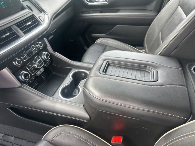 Used 2024 GMC Yukon SLT AWD/4WD image 22