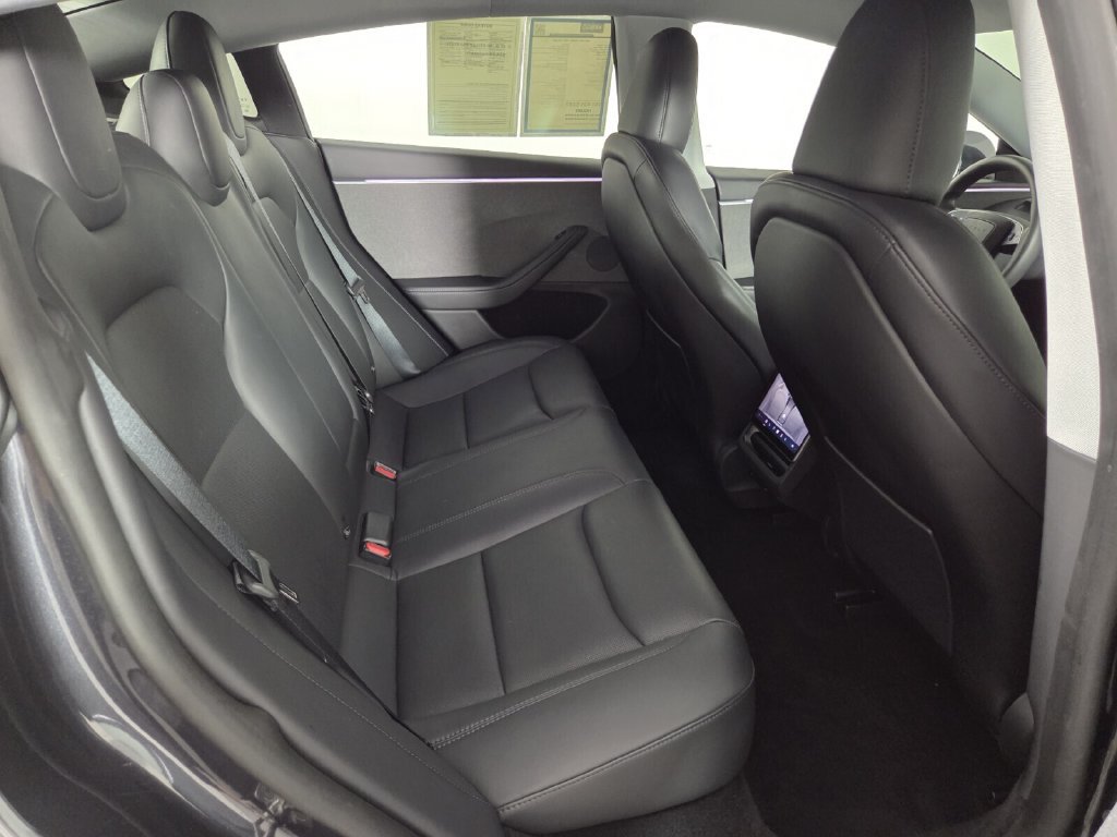 Used 2024 Tesla Model 3 Long Range RWD image 28