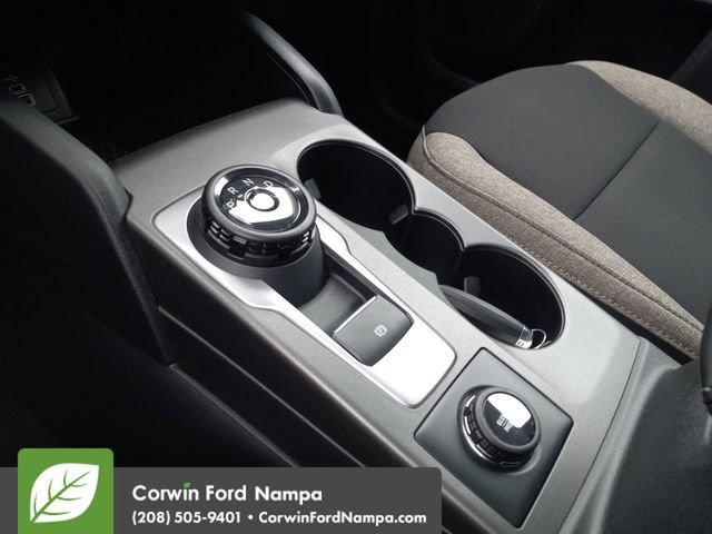 New 2026 Ford Bronco Sport Big Bend AWD/4WD image 18