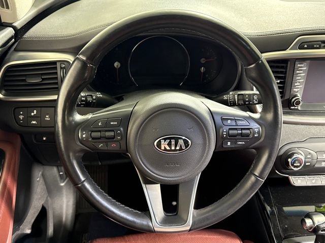 Used 2018 Kia Sorento SX image 15