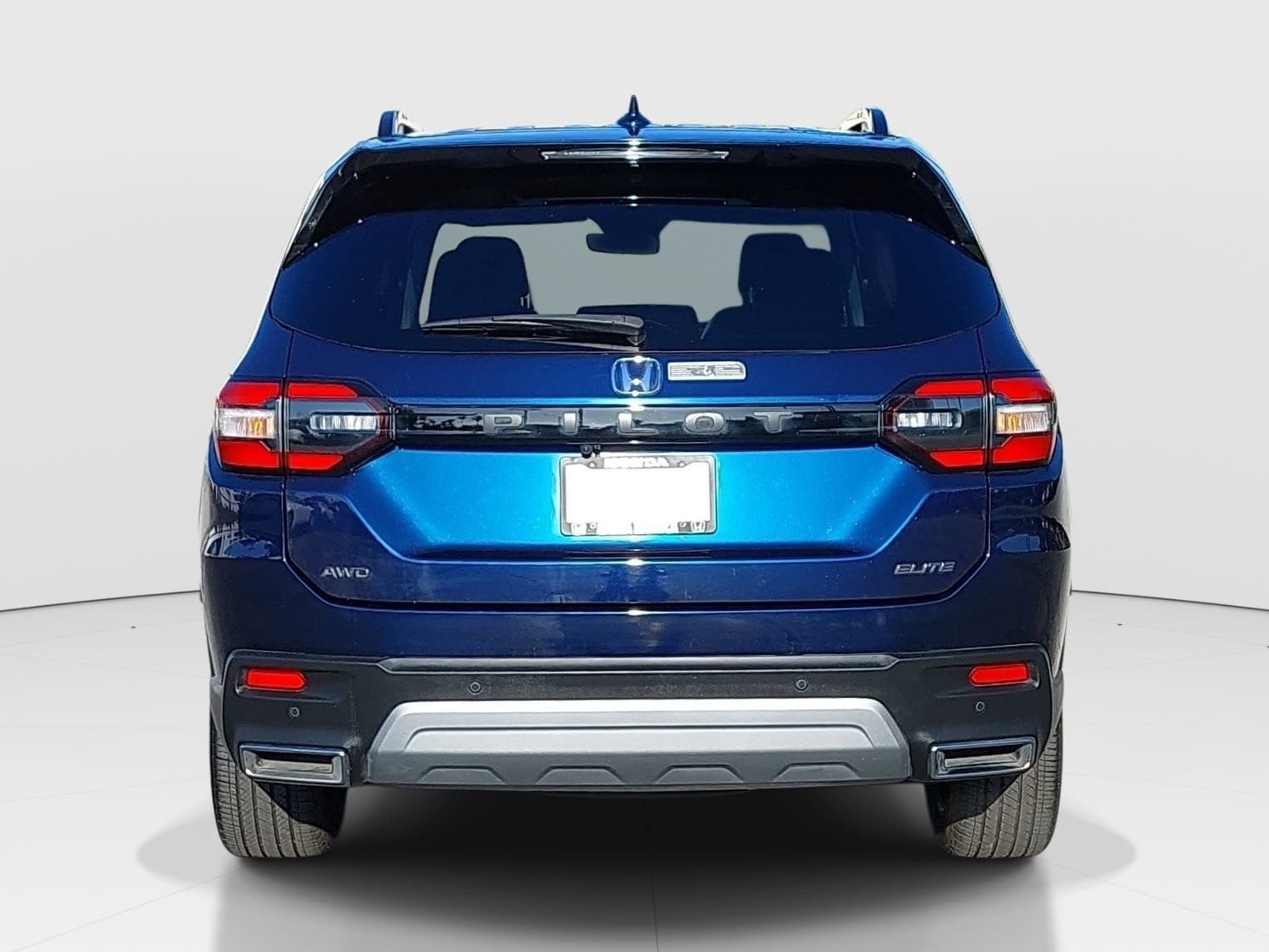 Certified 2023 Honda Pilot Elite image 6