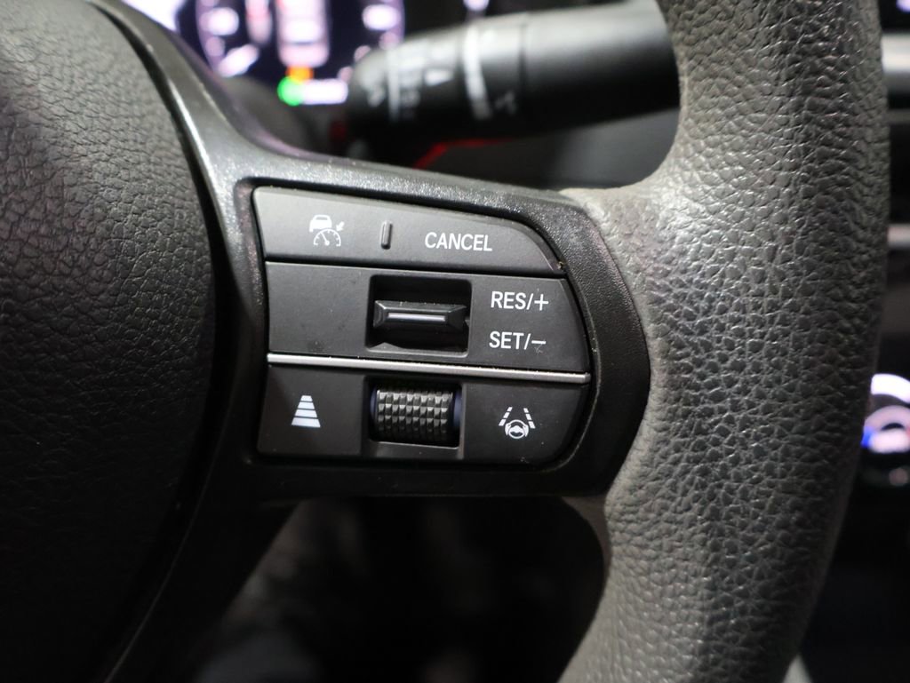 Used 2023 Honda Accord EX image 37