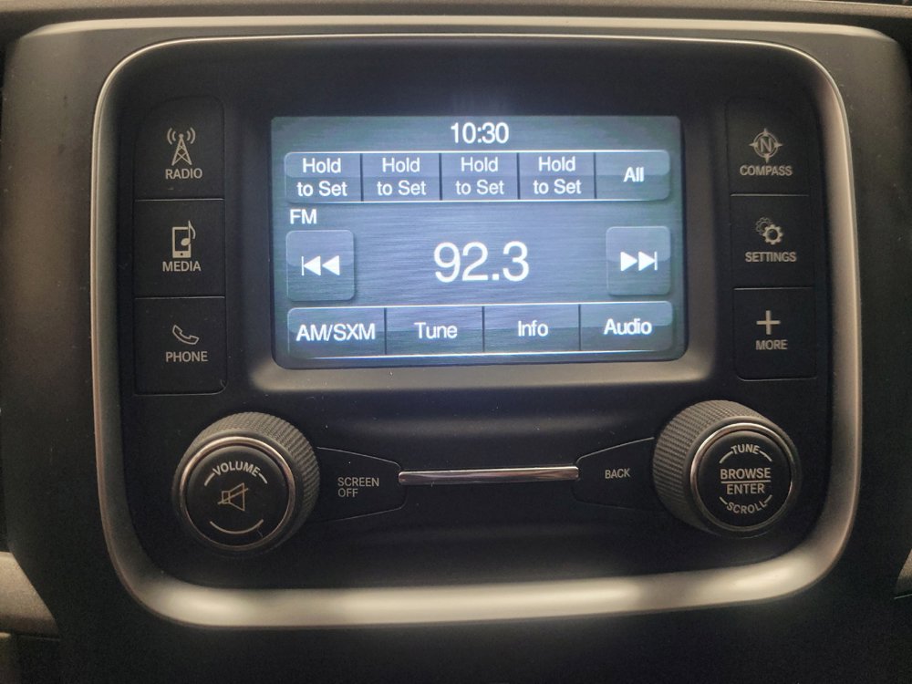 Used 2017 RAM 1500 Express AWD/4WD image 25