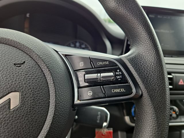 Used 2023 Kia Seltos LX AWD/4WD image 18