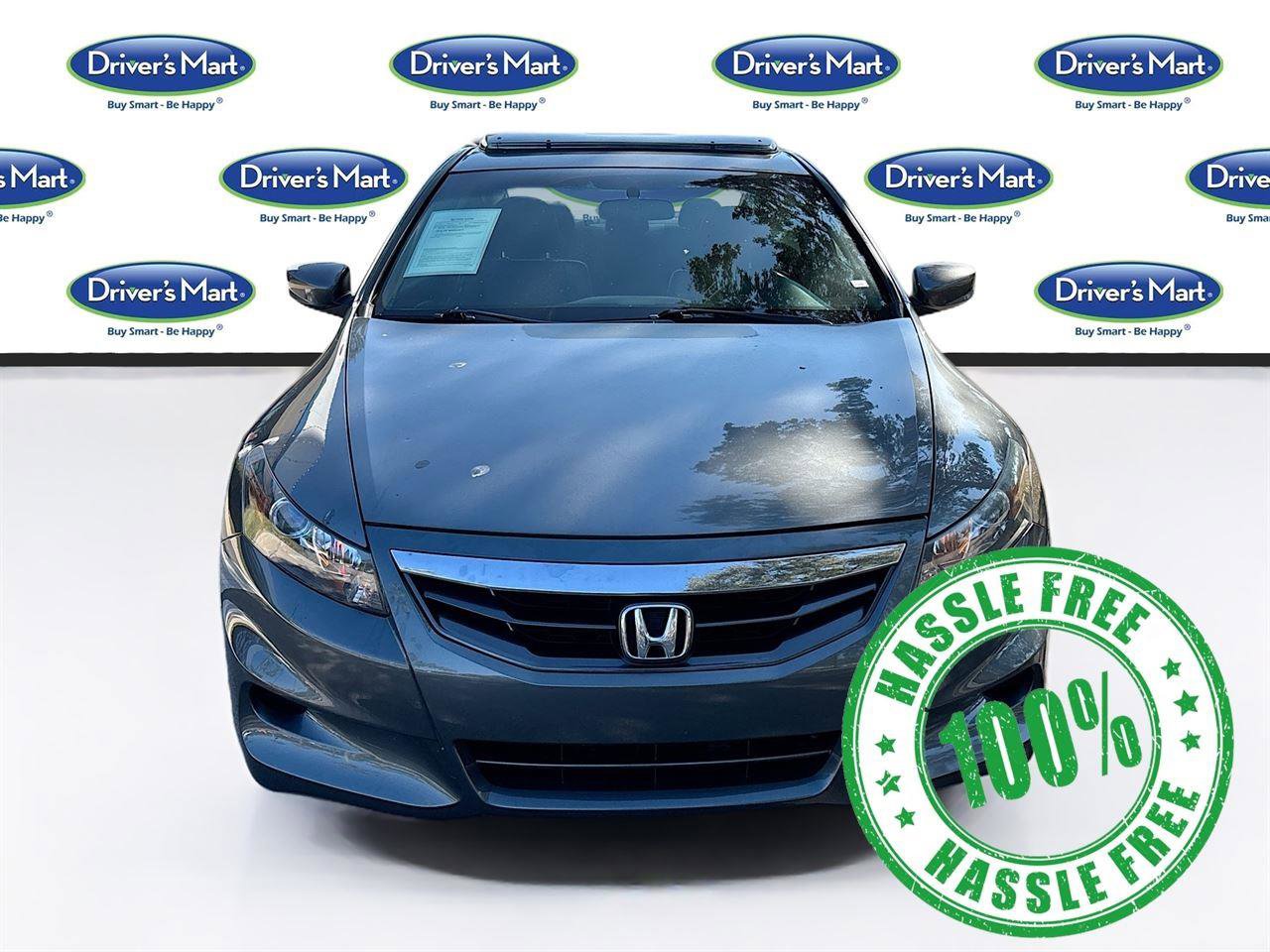 Used 2012 Honda Accord EX-L image 2