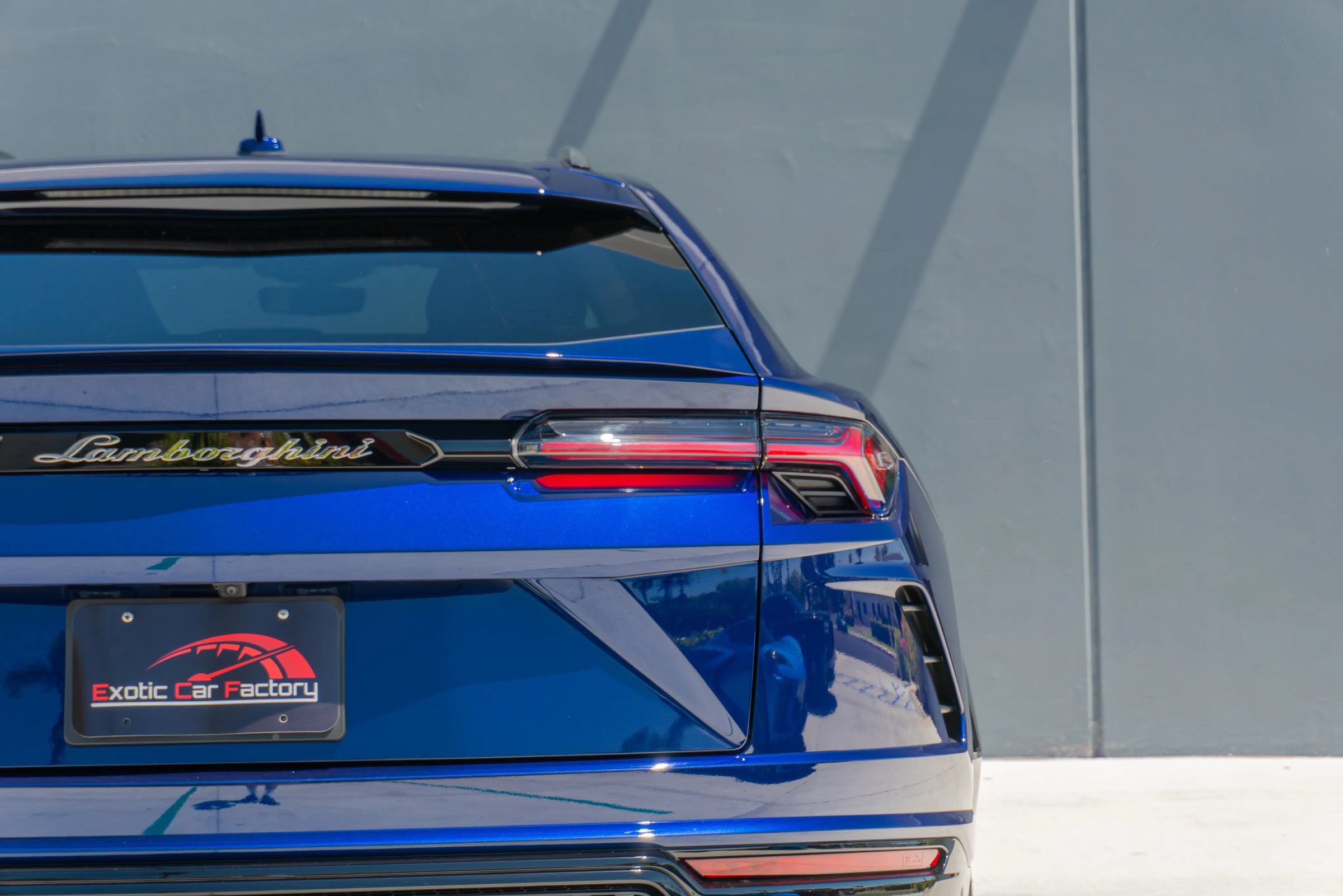 Used 2021 Lamborghini Urus AWD/4WD image 41