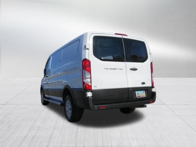 Used 2023 Ford Transit 250 Low Roof w/ Exterior Upgrade Package image 5