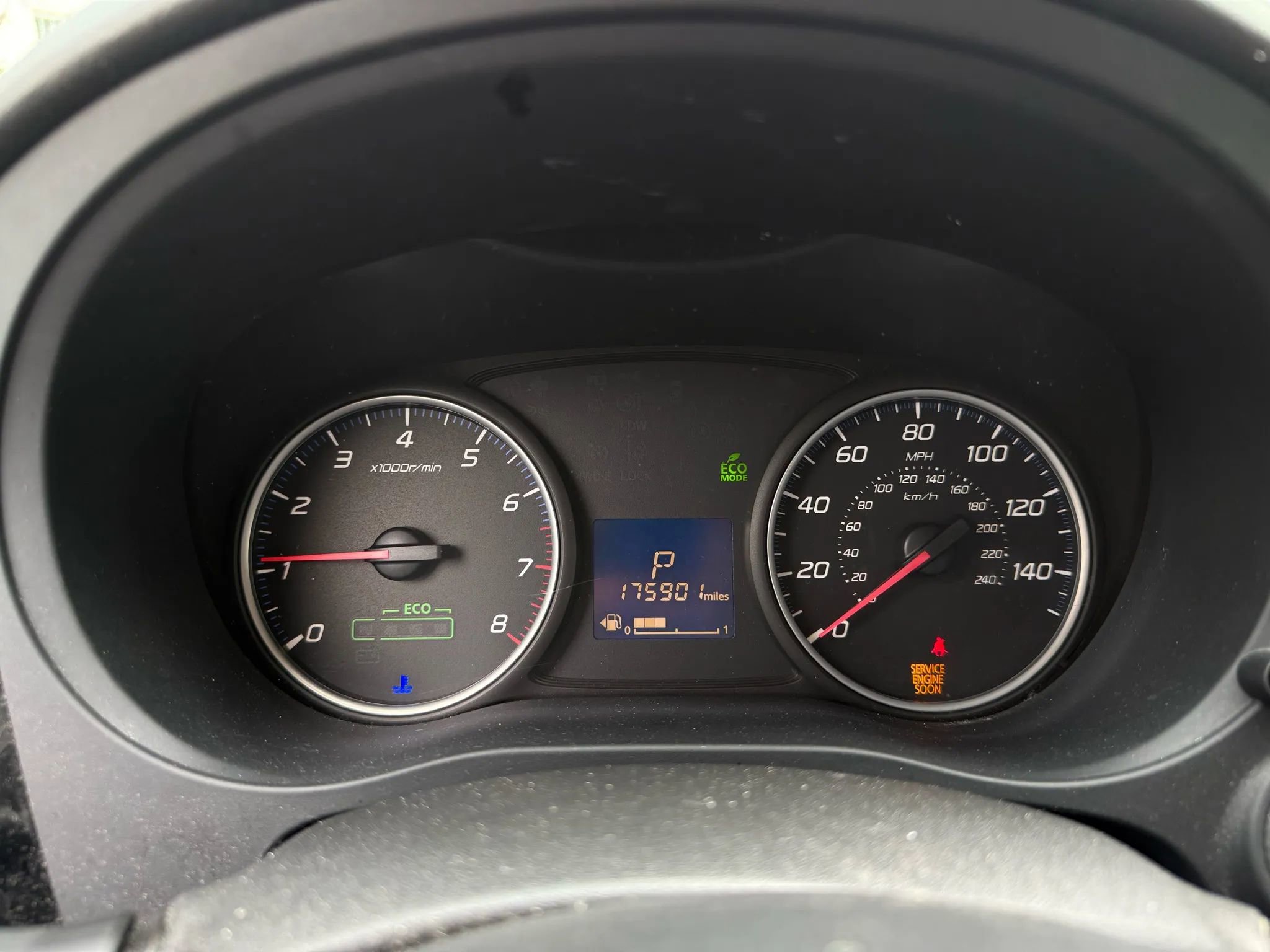 Used 2014 Mitsubishi Outlander ES image 12