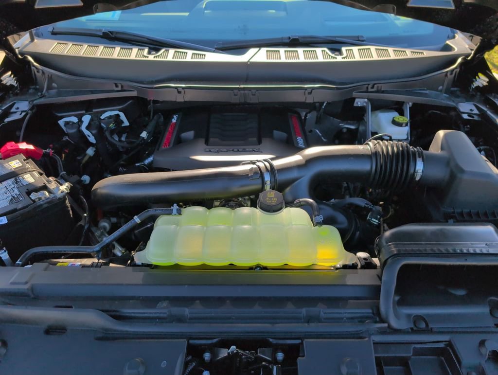 New 2025 Ford F150 Raptor image 31