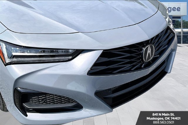 Used 2025 Acura TLX w/ A-SPEC Package AWD/4WD image 33