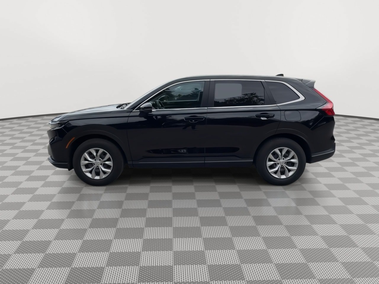 Used 2025 Honda CR-V LX image 5