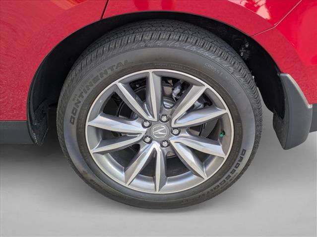 Used 2024 Acura RDX w/ Technology Package AWD/4WD image 26