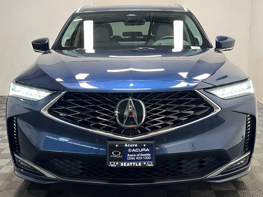 New 2026 Acura MDX SH-AWD w/ Advance Package image 2