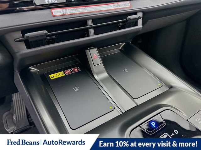 New 2026 Toyota bZ image 19