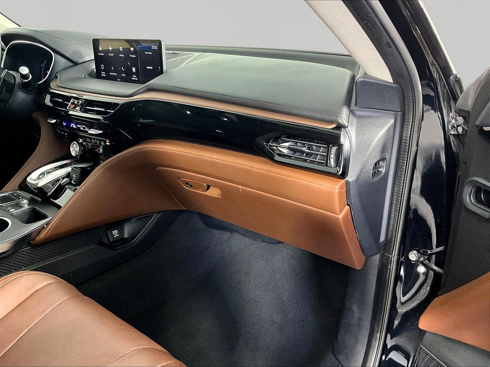 Certified 2023 Acura MDX FWD w/ Technology Package image 27