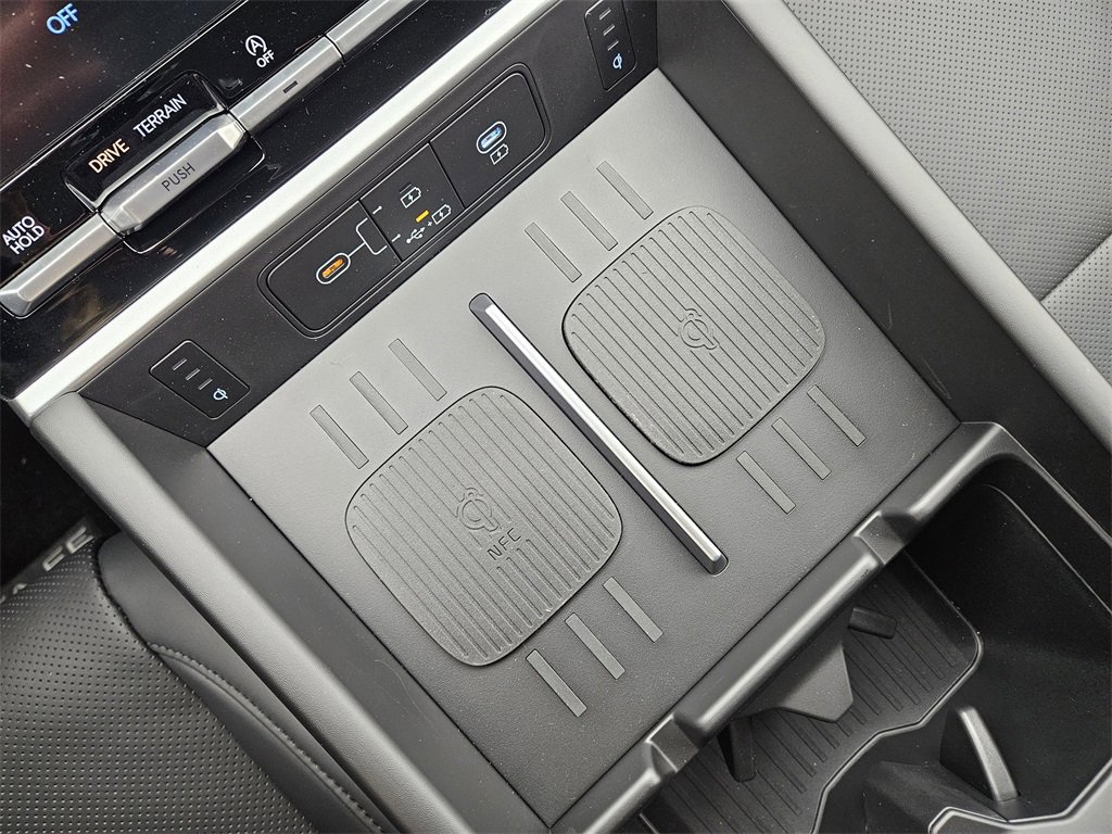 New 2026 Hyundai Santa Fe XRT image 19