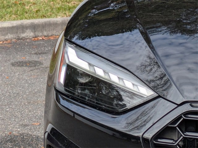 Used 2023 Audi S5 Premium Plus w/ Premium Plus Package image 13