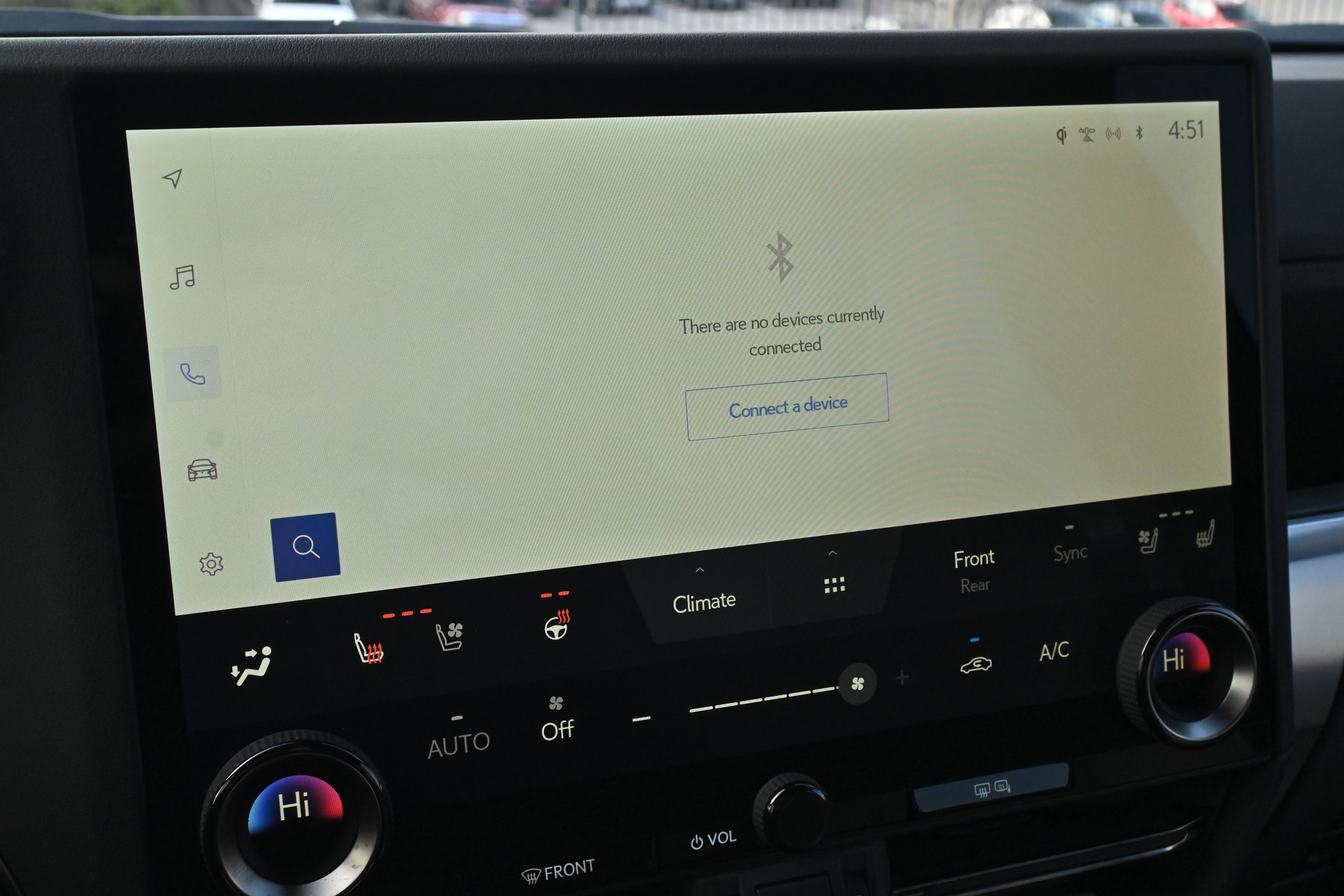 Used 2025 Lexus GX 550 image 36