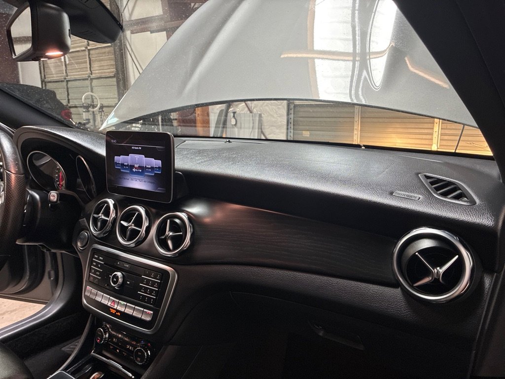 Used 2018 Mercedes-Benz GLA 250 4MATIC image 27