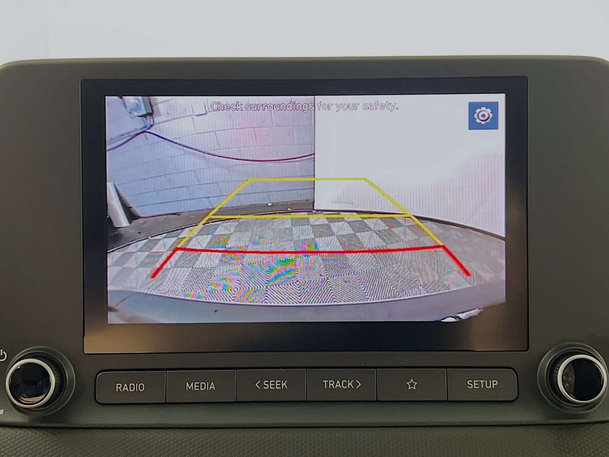 Used 2023 Hyundai Kona SEL w/ Cargo Package image 28