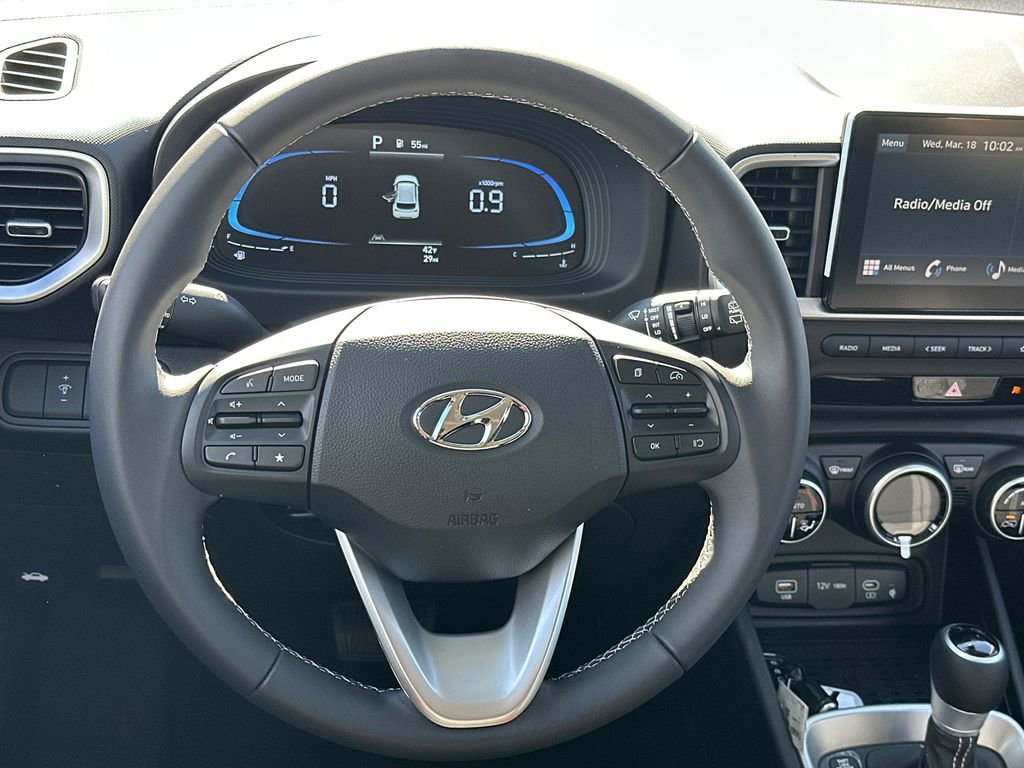 New 2026 Hyundai Venue SEL image 23