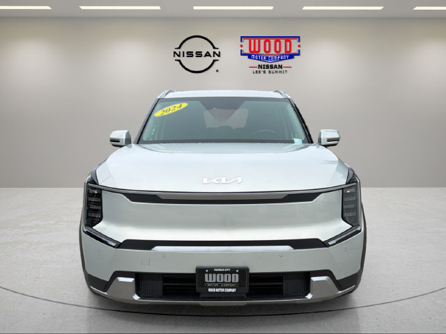 Used 2024 Kia EV9 Wind AWD/4WD image 6
