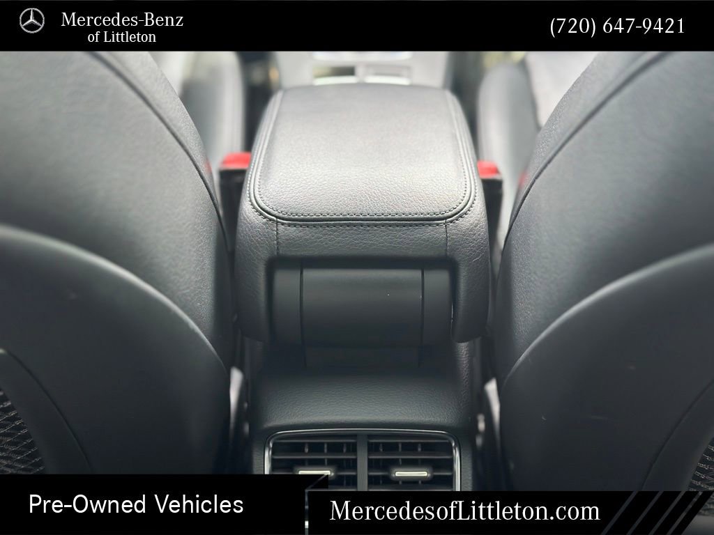 Used 2018 Audi A3 2.0T Premium Plus w/ Premium Plus Package image 22