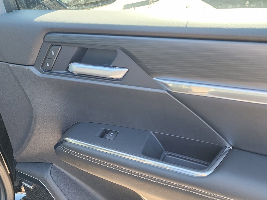 New 2026 GMC Acadia Elevation w/ Black Edition image 38