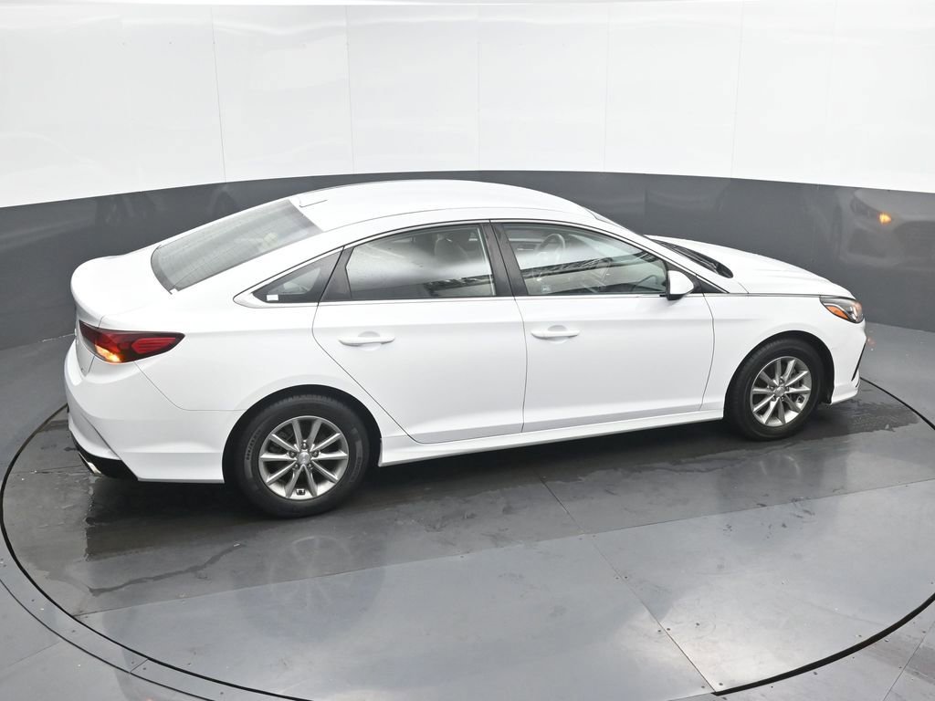 Used 2019 Hyundai Sonata ECO image 37