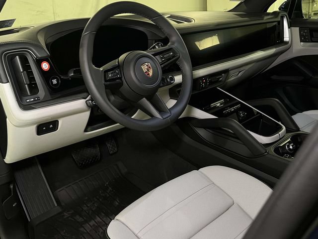 New 2026 Porsche Cayenne AWD/4WD image 16