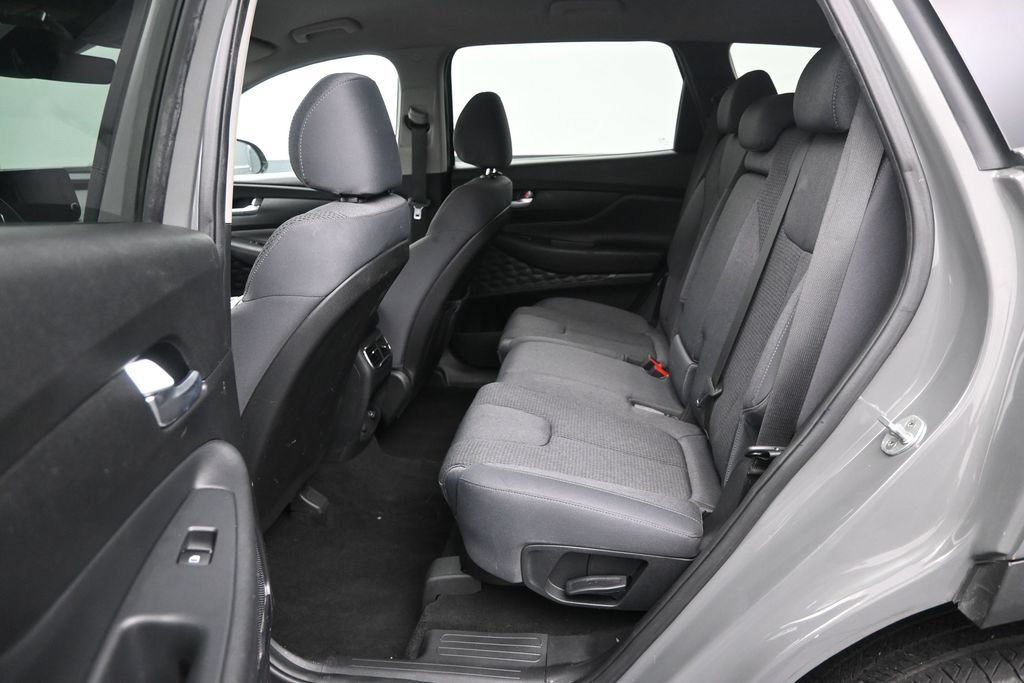 Used 2022 Hyundai Santa Fe SEL w/ Cargo Package FWD image 14