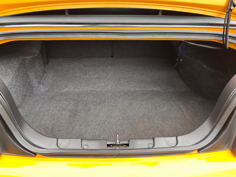 Used 2007 Ford Mustang GT Premium RWD image 42