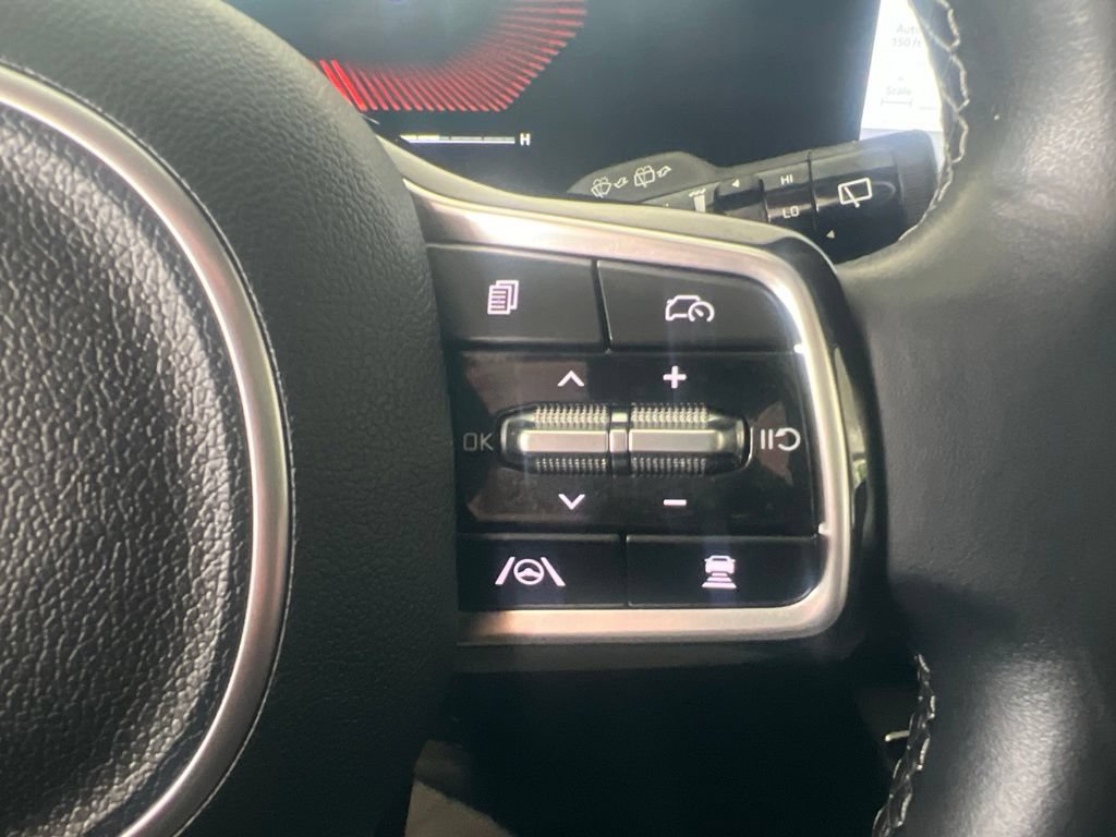 Certified 2024 Kia Sorento S FWD image 55