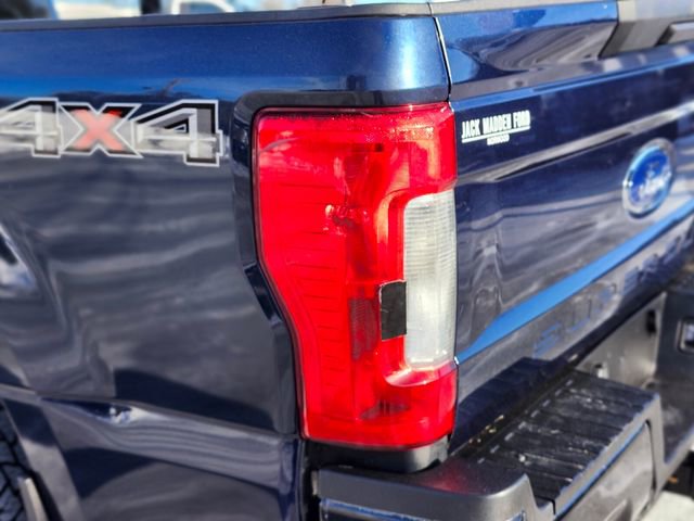 Certified 2019 Ford F350 XL w/ Power Equipment Group image 9