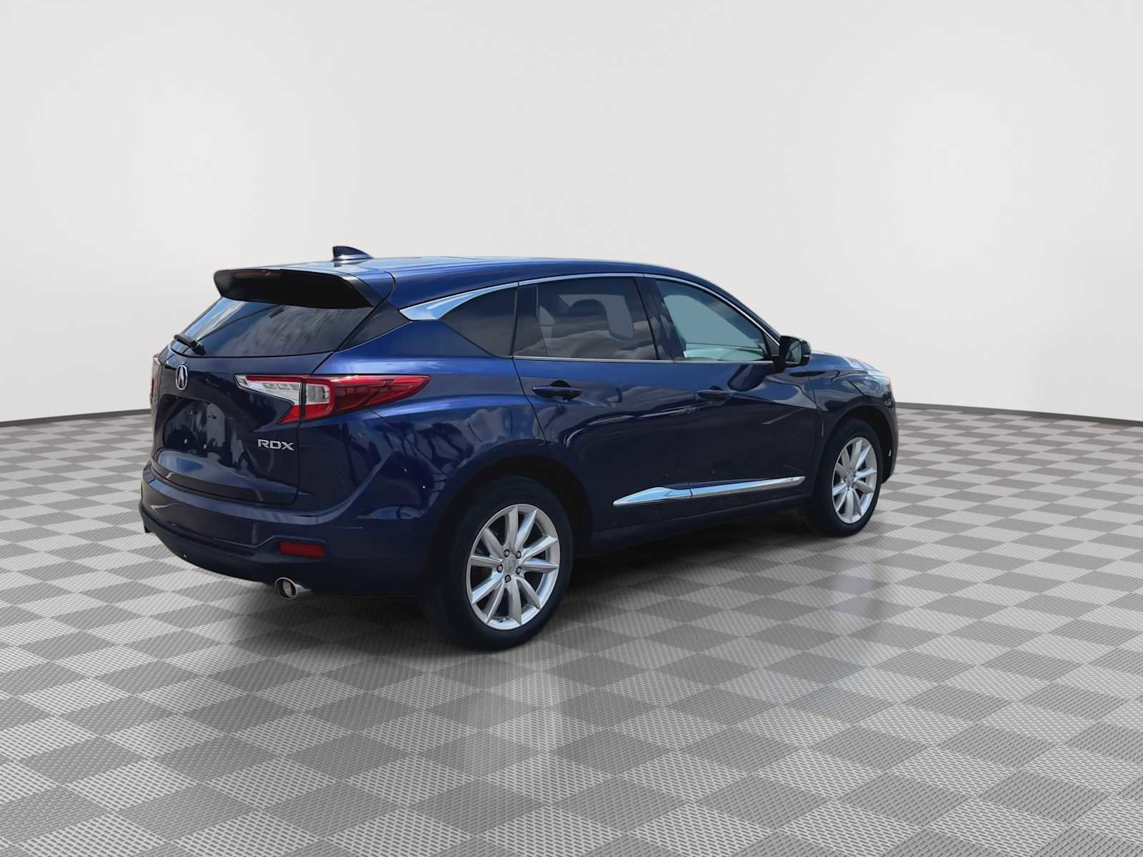 Used 2019 Acura RDX FWD image 8