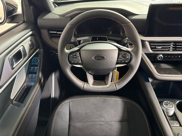New 2026 Ford Explorer Tremor AWD/4WD image 22