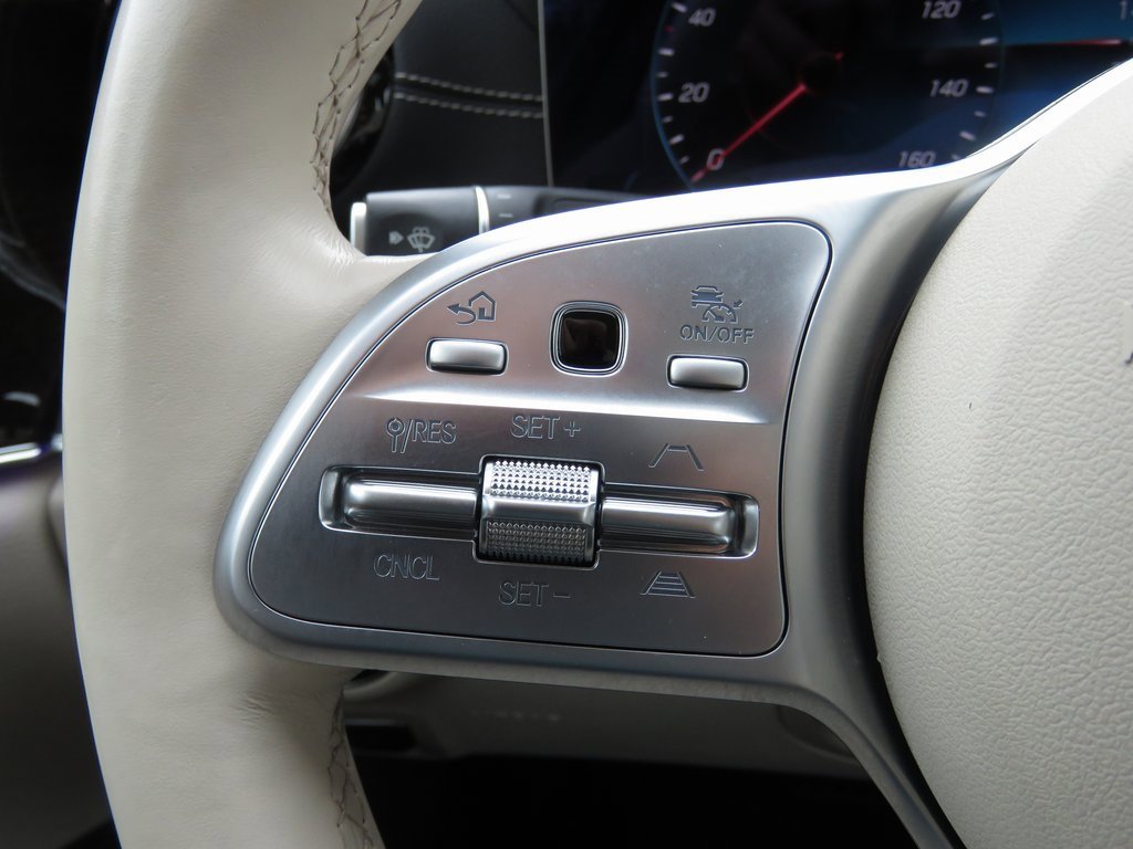 Used 2021 Mercedes-Benz CLS 450 4MATIC image 22