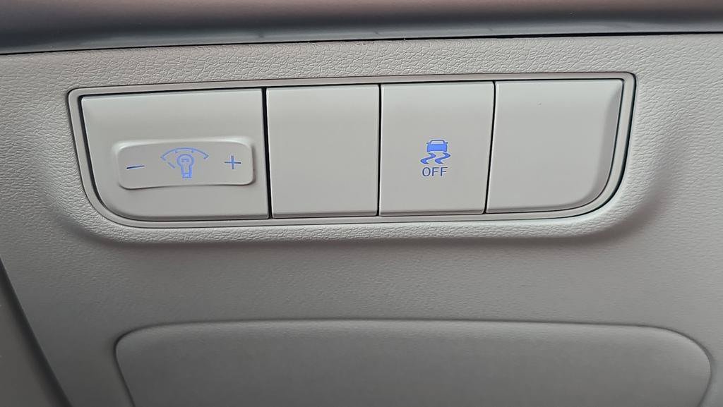 New 2026 Hyundai Tucson SE FWD image 25