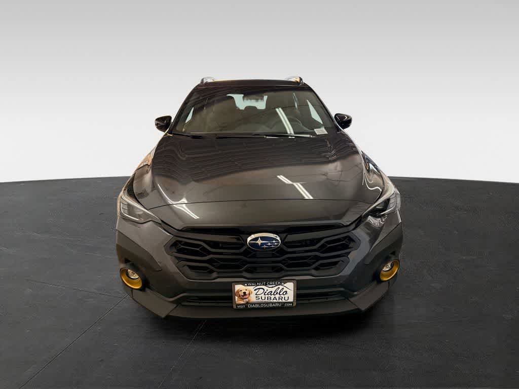 New 2026 Subaru Crosstrek 2.5i Sport AWD/4WD image 6